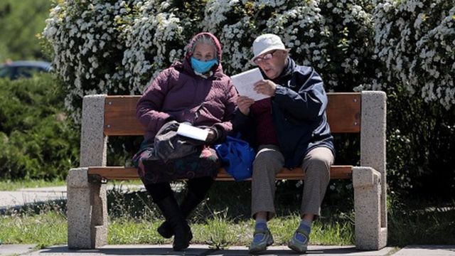 Шансів на отримання пенсій з кожним роком у українців все менше