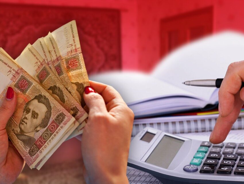 На Дніпропетровщині державну допомогу отримують майже 450 тис мешканців