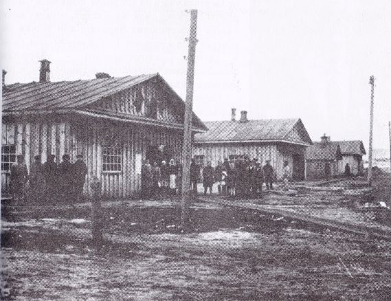 Піски – від села до міста Кам’янського