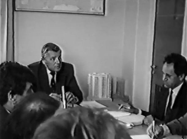 Сергей Шершнев: «В этом городе вся моя жизнь» - ФОТО