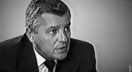 Сергей Шершнев: «В этом городе вся моя жизнь»