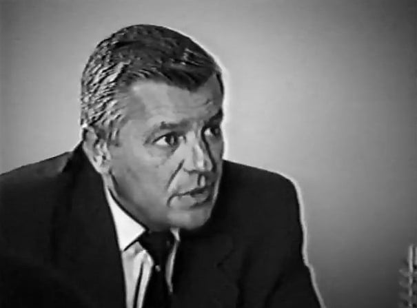 Сергей Шершнев: «В этом городе вся моя жизнь»