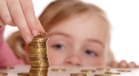 Як зростуть соцвиплати на дітей у наступному році