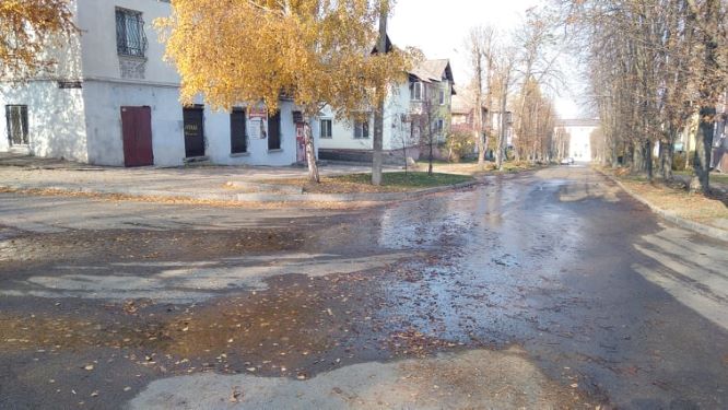 Будні водоканалу в Кам’янському: між поривами, потопами та провалами