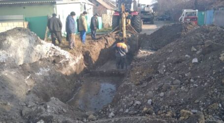 Опалення в Кам’янському: одне латають – інше репається