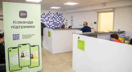 Останні діджитал-новини Дніпропетровщини