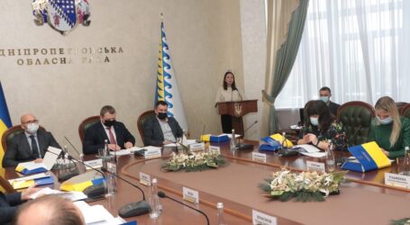 Додаткові кошти з бюджету на боротьбу з COVID-19: депутати обласної ради голосуватимуть на сесії