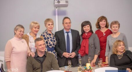 У Кам’янському відзначили День працівників культури