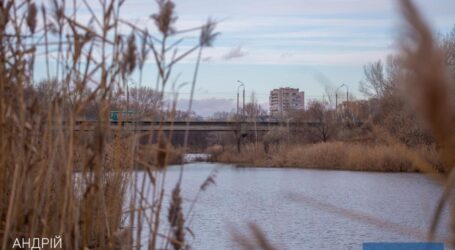У Кам’янському розпочнуть масштабне відновлення лівобережного каналу