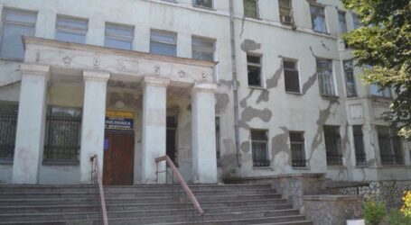 Міський консультативно-діагностичний центр Кам’янського приєднають і ліквідують