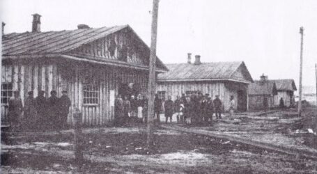 Піски – від села до міста Кам’янського