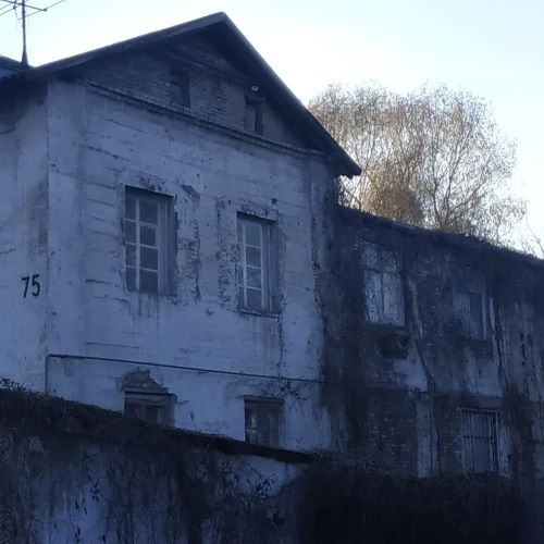 Піски - від села до міста Кам’янського - ФОТО