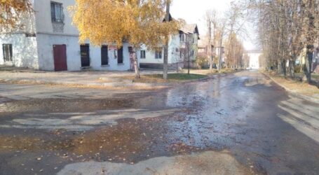 Будні водоканалу в Кам’янському: між поривами, потопами та провалами