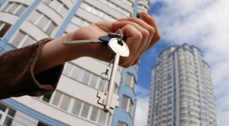 Наступного року бюджетники зможуть отримати житло на умовах лізингу