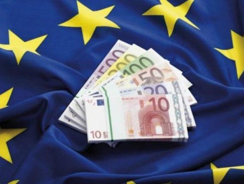 Євросоюз виділяє на підтримку модернізації України біля 2 мільярдів євро