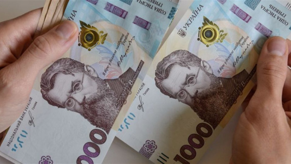 Деякі «фопи» зможуть знову подати заявку на 8000 гривень карантинної допомоги