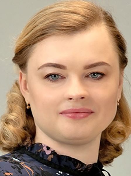 Нардеп від Кам’янського Ганна Лічман вважає, що фіскалізація – це правильно - ФОТО