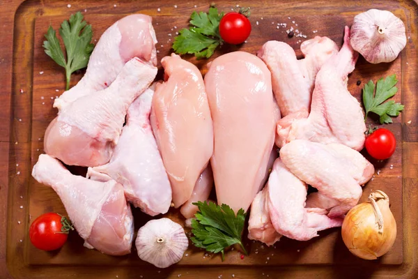 На Дніпропетровщині збільшилося виробництво рибної продукції та м’яса