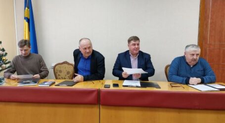 Програму інформатизації Кам’янського району готує районна влада