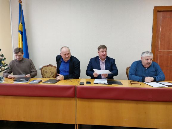 Програму інформатизації Кам’янського району готує районна влада