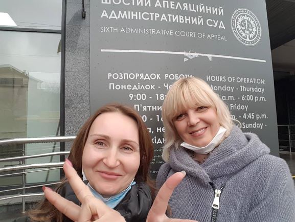 Боротьба з «Рокобаном» триває, нагадують небайдужі мешканці Кам’янського - ФОТО