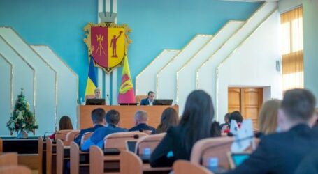 Скільки коштуватиме життєдіяльність Кам’янського в 2022 році