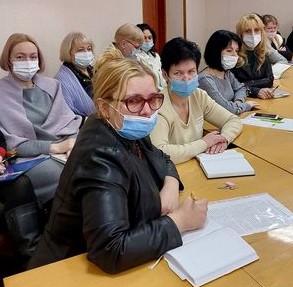 Програму інформатизації Кам’янського району готує районна влада - ФОТО