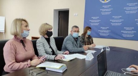 Роботодавців в Кам’янському влада агітувала легалізувати трудові стосунки