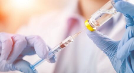 На коронавірус у Кам’янському хворіє 231 людина