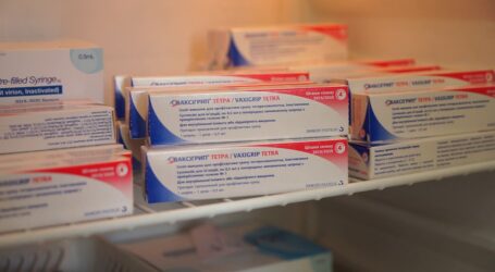 Не тільки коронавірус: українці почали хворіти на грип