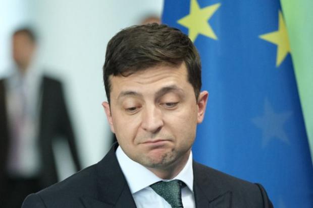 Зеленський закрив ще два телеканали та наказав затвердити Стратегію інформбезпеки України