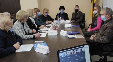 Про працевлаштування людей з інвалідністю говорили на «Ярмарку вакансій» в Кам’янському