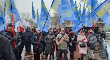 Відтермінування фіскалізації малого та середнього бізнесу провалено парламентом України