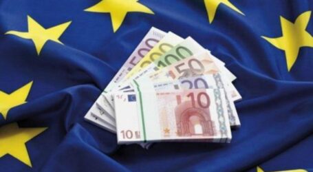 Євросоюз виділяє на підтримку модернізації України біля 2 мільярдів євро
