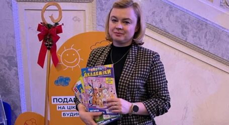 Нардеп від Кам’янського Ганна Лічман вважає, що фіскалізація  – це правильно