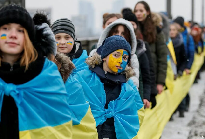 Чисельність населення України скоротиться до 22 мільйонів
