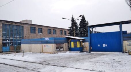 Адвокат в Кам’янському покинула напризволяще конфіденційні документи клієнтів