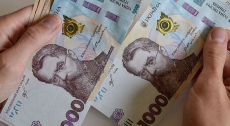 Деякі «фопи» зможуть знову подати заявку на 8000 гривень карантинної допомоги