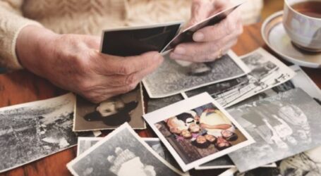 Фотография или Новогодняя городская история