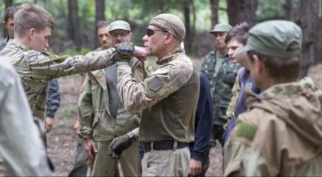 Гуртувати націю навколо здоров’я пропонує автор системи бойової підготовки з Кам’янсього