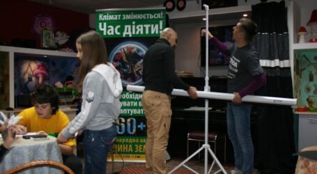 Українці погано розуміють, що таке адаптація до змін клімату – результати дослідження