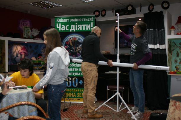 Українці погано розуміють, що таке адаптація до змін клімату – результати дослідження