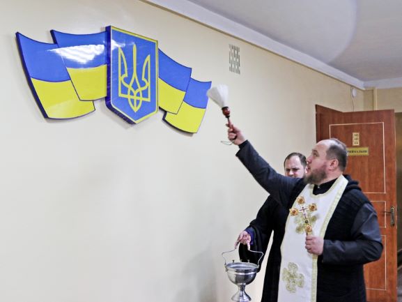 Будні та злидні районної влади Кам’янського району
