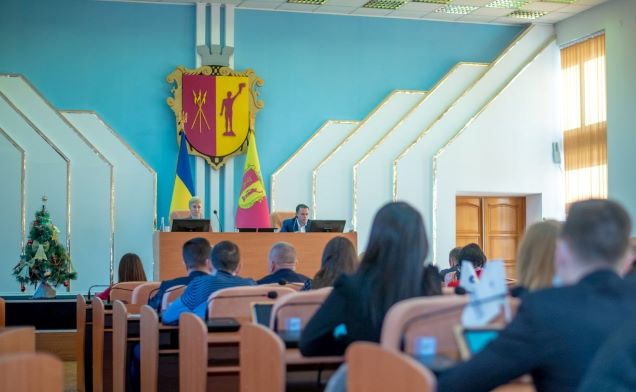 Скільки коштуватиме життєдіяльність Кам’янського в 2022 році