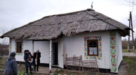 Старими селами Кам’янським, Тритузним та Карнаухівкою прогулялись краєзнавці