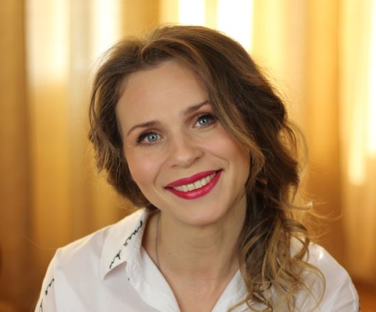 Марина Юрченко: «Эмоции – это инструмент, который мы используем для игры на сцене»