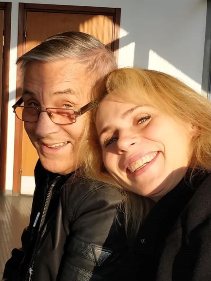 Марина Юрченко: «Эмоции – это инструмент, который мы используем для игры на сцене» - ФОТО