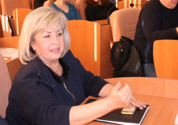 Чергова сесія Кам’янської райради відбудеться в музеї Кам’янського - ФОТО