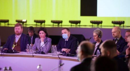 Навесні 2022 року повноцінно запрацює Єдиний реєстр зброї в Україні