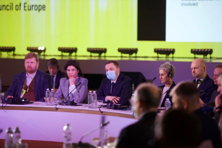 Навесні 2022 року повноцінно запрацює Єдиний реєстр зброї в Україні